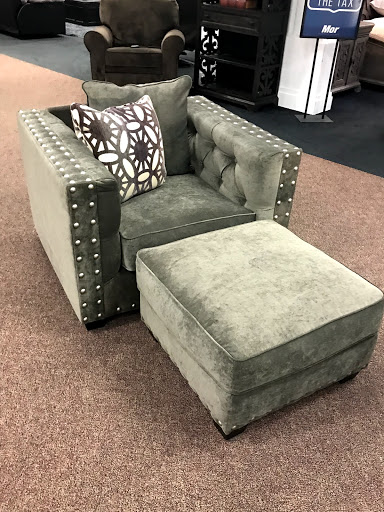 Furniture Store «Mor Furniture for Less», reviews and photos, 5156 N Blackstone Ave, Fresno, CA 93710, USA