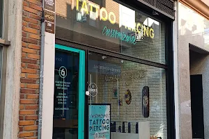 Tattoos Piercing Customizarte Majadahonda image
