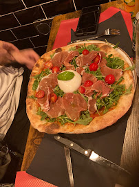 Photos du propriétaire du Pizzeria L’evelina à Nice - n°15
