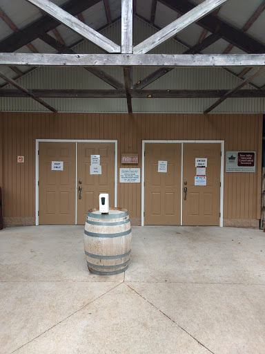 Winery «Fenn Valley Vineyards», reviews and photos, 6130 122nd Ave, Fennville, MI 49408, USA