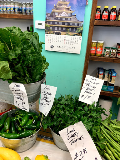 Seafood Market «New Deal Fish Market», reviews and photos, 622 Cambridge St, Cambridge, MA 02141, USA