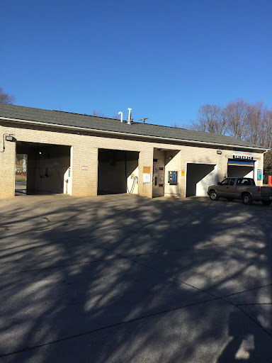 Alvin's Wash & Go Carwash Apple Creek Ohio en Wooster