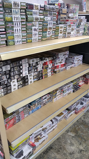 Hobby Store «Hobby Town», reviews and photos, 2345 Russellville Rd, Bowling Green, KY 42101, USA