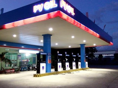 PVOIL CHXD PHAN RANG - NINH THUẬN Petroleum