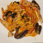 Photo n°1 de l'avis de Giuseppe.a fait le 09/12/2022 à 16:07 sur le  Locanda Lo Scudo à Soave