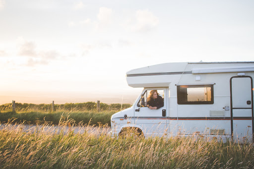 Quirky Campers - Campervan Hire