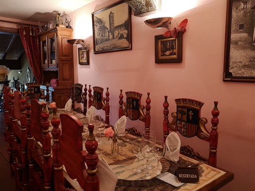 Información y opiniones sobre Restaurante Casa Francés de Graus