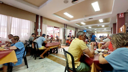 RESTAURANTE ESTRELLA DEL MAR