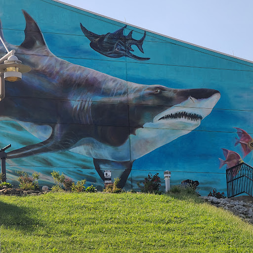 Shopping Mall «Newport on the Levee», reviews and photos, 1 Levee Way, Newport, KY 41071, USA