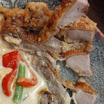 Photo n°2 de l'avis de Mirko.e fait le 29/11/2023 à 17:59 sur le  Viet Foods Vietnamesische u. Thailändische Spezialitäten à Pforzheim