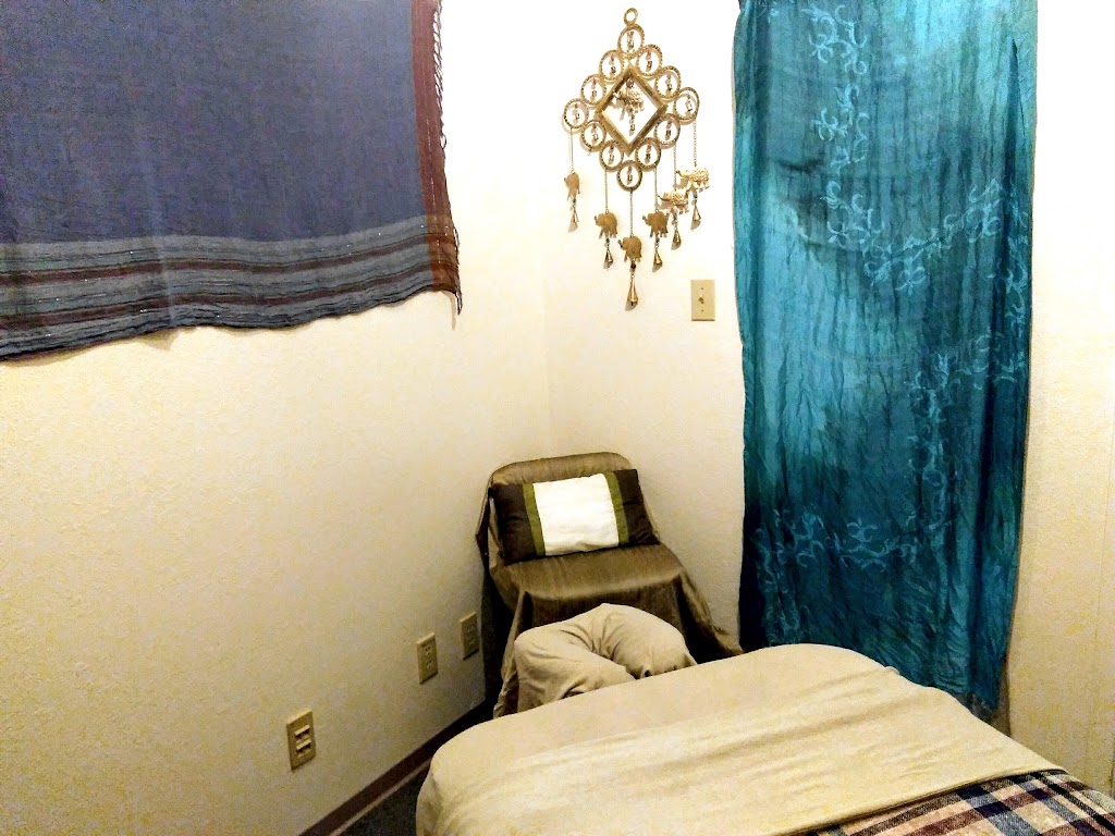 Stacy Simone Holistic Massage & Bodywork 95472
