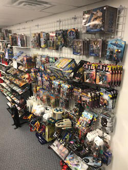 Toy Store «The Toy Drop», reviews and photos, 6025 Madison Ave Suite: E, Indianapolis, IN 46227, USA