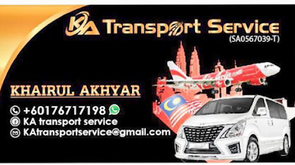 KA Transport Service