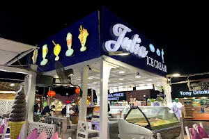 Julia Ice Cream Restaurant and gelato image