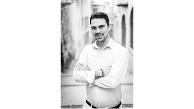 Guillaume Leullier Ostéopathe à Cagnes sur Mer - Polygone Riviera à Cagnes-sur-Mer