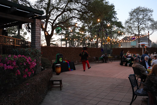 Country Club «Northgate Country Club», reviews and photos, 17110 Northgate Forest Dr, Houston, TX 77068, USA