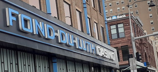 Casino «Fond-du-Luth Casino», reviews and photos, 129 E Superior St, Duluth, MN 55802, USA