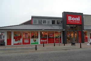 Boni Supermarkt Borger image