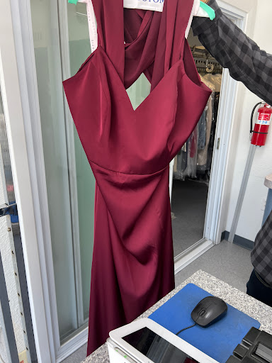 Dry Cleaner «Classic-Cleaners & Tailors», reviews and photos, 3811 Ross Ave, Dallas, TX 75204, USA