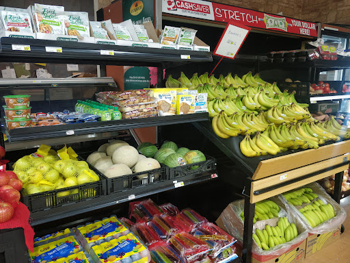 Supermarket «Cash Saver Grocery», reviews and photos, 3044 Wilson Ave, Louisville, KY 40211, USA