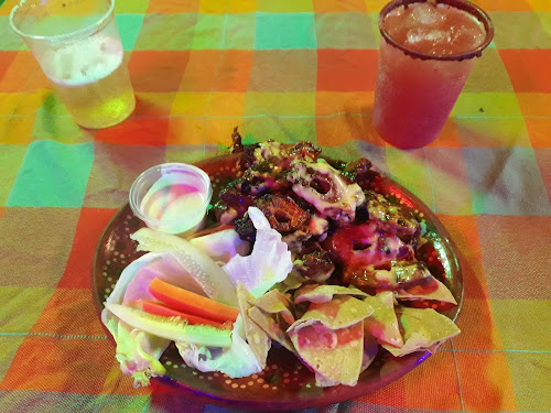 Agustíno's Antro Bar (Wings And Beer) - Bar in Puruándiro, Mexico |  