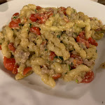 Photo n°3 de l'avis de Jin.o fait le 21/10/2021 à 23:26 sur le  Taverna Quarant8 à Marsala