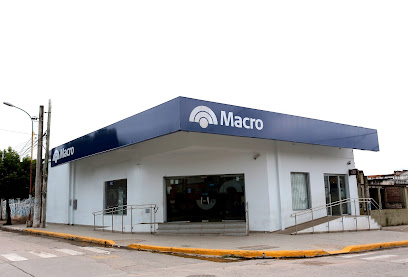 Banco Macro Las Talitas