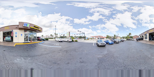 Auto Repair Shop «Honest-1 Auto Care», reviews and photos, 2325 S Ridgewood Ave, Daytona Beach, FL 32119, USA