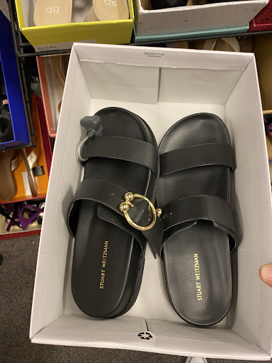 Department Store «Nordstrom Rack The Shops at Park Lane», reviews and photos, 8050 Park Lane North, Dallas, TX 75231, USA