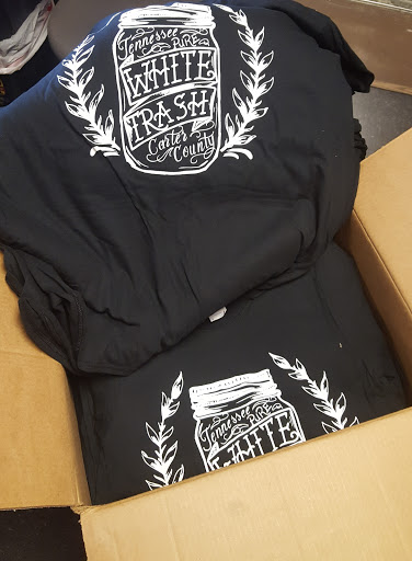 Tattoo Shop «Pioneer Tattoo Company», reviews and photos, 426 Railroad St W, Elizabethton, TN 37643, USA