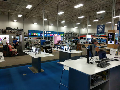 Electronics Store «Best Buy», reviews and photos, 2311 Gallatin Pike N, Madison, TN 37115, USA