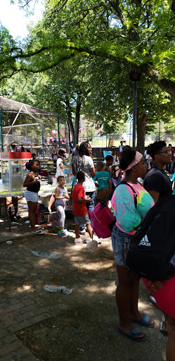 Community Center «William 