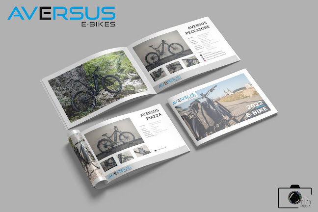 Kommentare und Rezensionen über Aversus Bikes