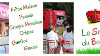 Photos du propriétaire du Restaurant Le Snack du Bonheur à Anlhiac - n°14