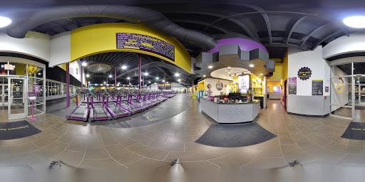 Gym «Planet Fitness», reviews and photos, 1531 N Main St, Peckville, PA 18452, USA