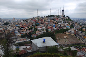 Faro Las Peñas (Viewpoint 360) image