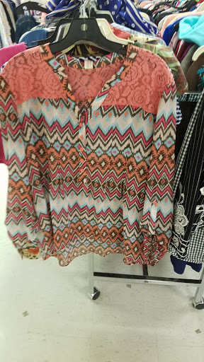 Thrift Store «Goodwill», reviews and photos, 3492 Washington Rd, Canonsburg, PA 15317, USA