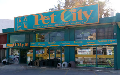 Pet City Πόρτο Ράφτη