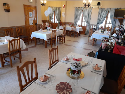 Restaurante la Bodega - Av. Julián Besteiro, 128, 11690 Olvera, Cádiz, Spain