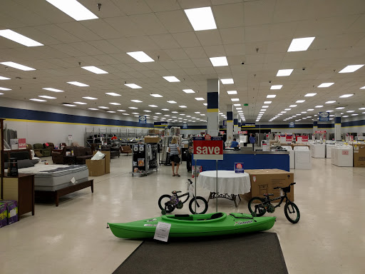 Appliance Store «Sears Outlet», reviews and photos, 11111 San Jose Blvd #1, Jacksonville, FL 32223, USA