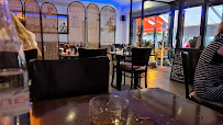Atmosphère du Restaurant casher Bazel à Nice - n°2