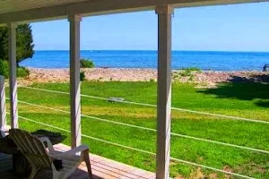 A Point of View Lakefront Rental Kelleys Island image
