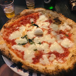 Photo n°1 de l'avis de Camille.i fait le 14/10/2019 à 13:19 sur le  Gino e Toto Sorbillo à Naples