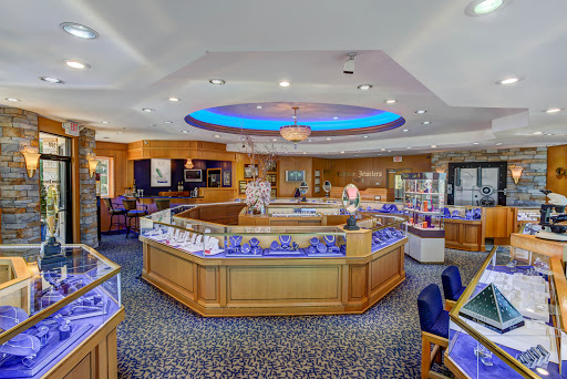 Jewelry Store «Calhoun Jewelers», reviews and photos, 500 Main St, Royersford, PA 19468, USA