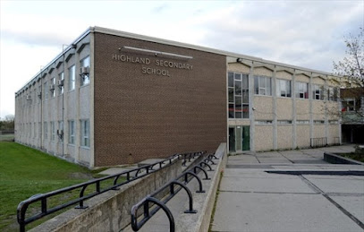 Dundas Valley Secondary School