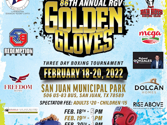 RGV Golden Gloves