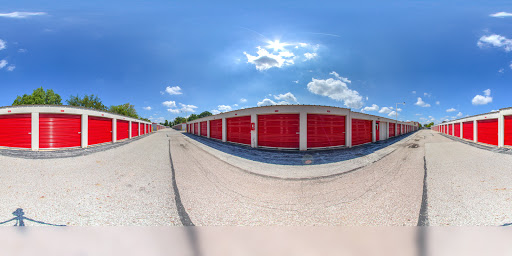 Self-Storage Facility «CubeSmart Self Storage», reviews and photos, 6801 Engle Rd, Middleburg Heights, OH 44130, USA