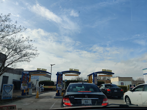 Car Wash «Coastal Breeze Car Wash», reviews and photos, 4981 Virginia Beach Blvd, Virginia Beach, VA 23462, USA