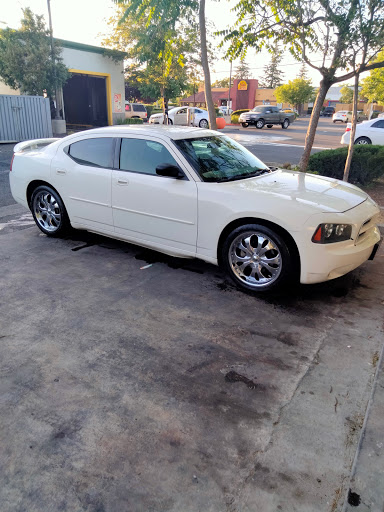 Car Wash «Quick Quack Car Wash - South Natomas», reviews and photos, 3436 Northgate Blvd, Sacramento, CA 95834, USA