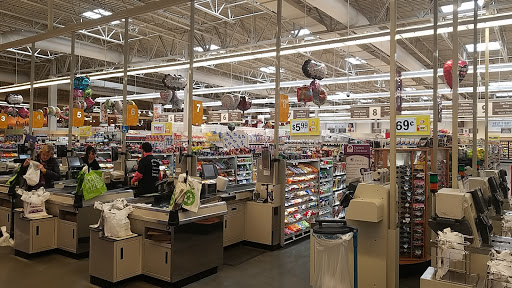 Grocery Store «Stop & Shop», reviews and photos, 170 New York 303, Orangeburg, NY 10962, USA